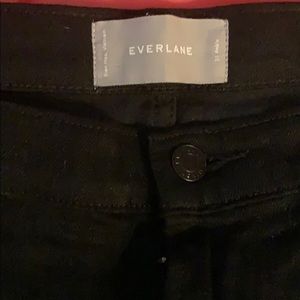 Everlane jeans
